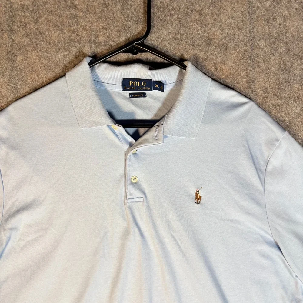 Polo Ralph Lauren polo ralph